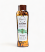Shampoo de romero de Anyeluz