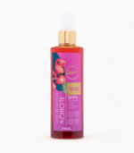 Bronceador achiote