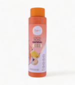 Cóctel frutal natural