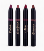 Kit por 4 labiales de Anyeluz