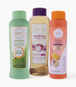Kit de nutrición capilar