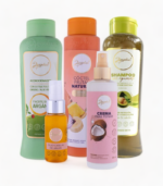 Kit procesos químicos de Anyeluz