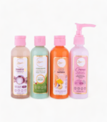 Kit viajero de Anyeluz