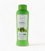 Shampoo de áloe de Anyeluz