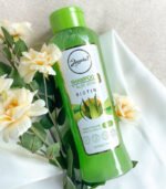 Shampoo de áloe de Anyeluz