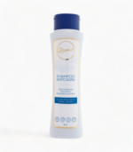 Shampoo anticaspa de Anyeluz