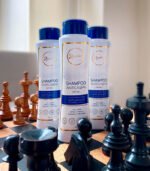 Shampoo anticaspa de Anyeluz