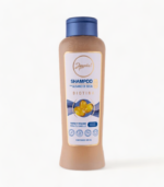 Shampoo gusano de seda de Anyeluz