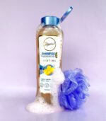 Shampoo gusano de seda de Anyeluz