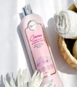 Crema humectante y reafirmante