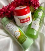Kit cabello graso