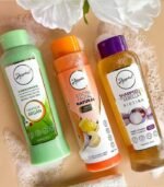 Kit de nutrición capilar