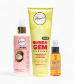 Kit finalizador