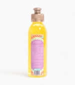 Aceite regenerador de almendras de Dluchi